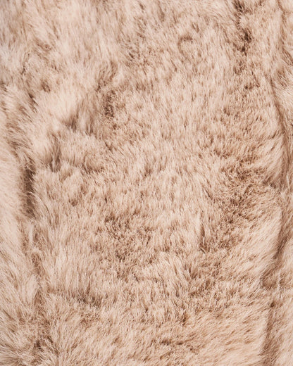 Botas Siberia Mini - Warm Taupe | Muris