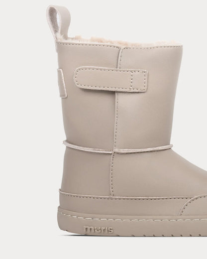 Botas Siberia Mini - Warm Taupe | Muris
