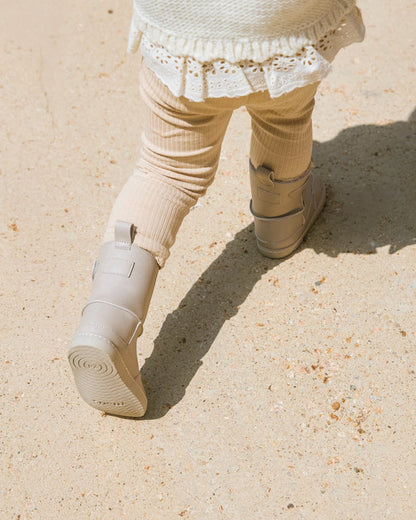 Botas Siberia Mini - Warm Taupe | Muris