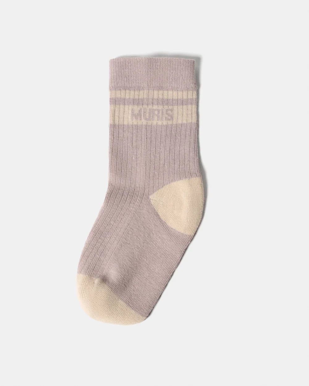 Muris - Meias Barefoot Malva