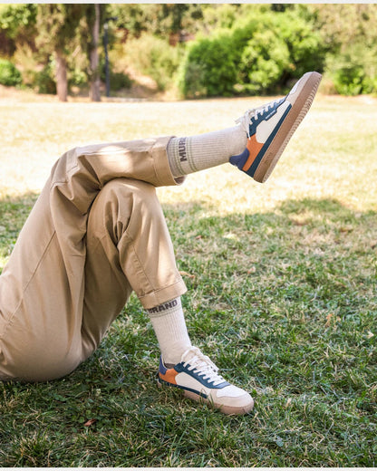 Meias Barefoot Adulto | Muris