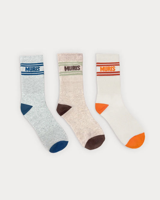 Meias Barefoot Adulto | Muris