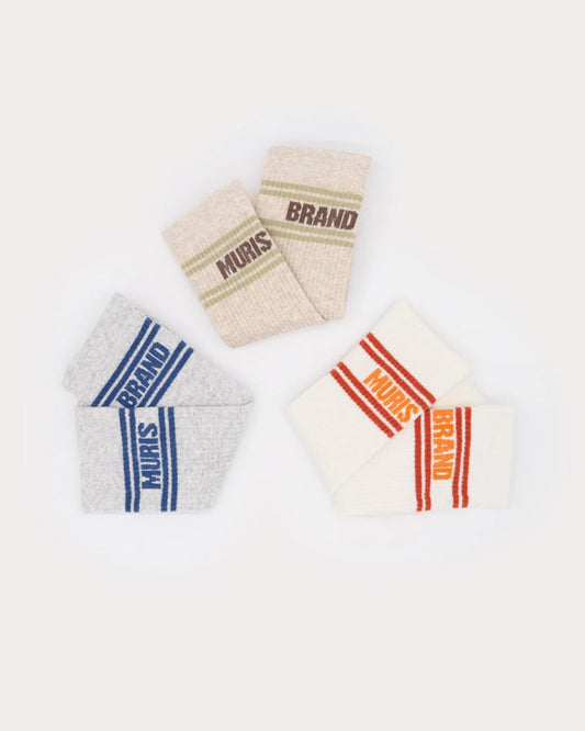 Meias Barefoot Adulto | Muris