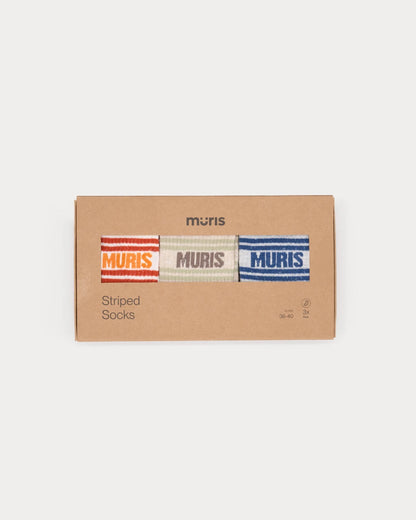Meias Barefoot Adulto | Muris