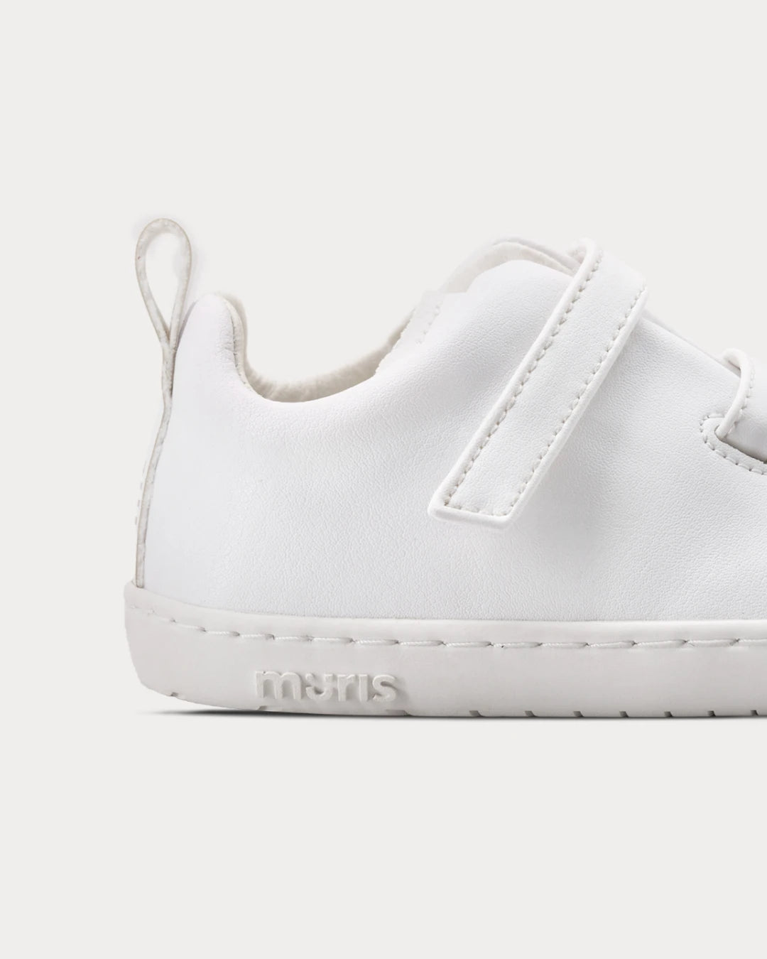 Muris - Terre Mini - Branco Com Velcros Extra