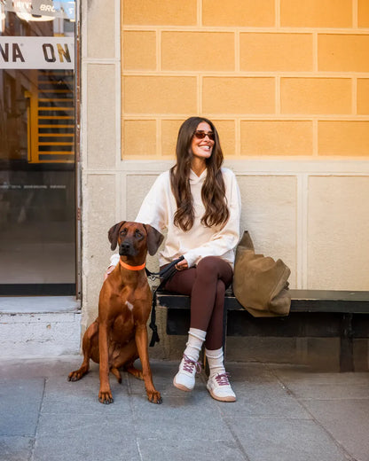 Muris - Ténis Verona Adulto - Beige