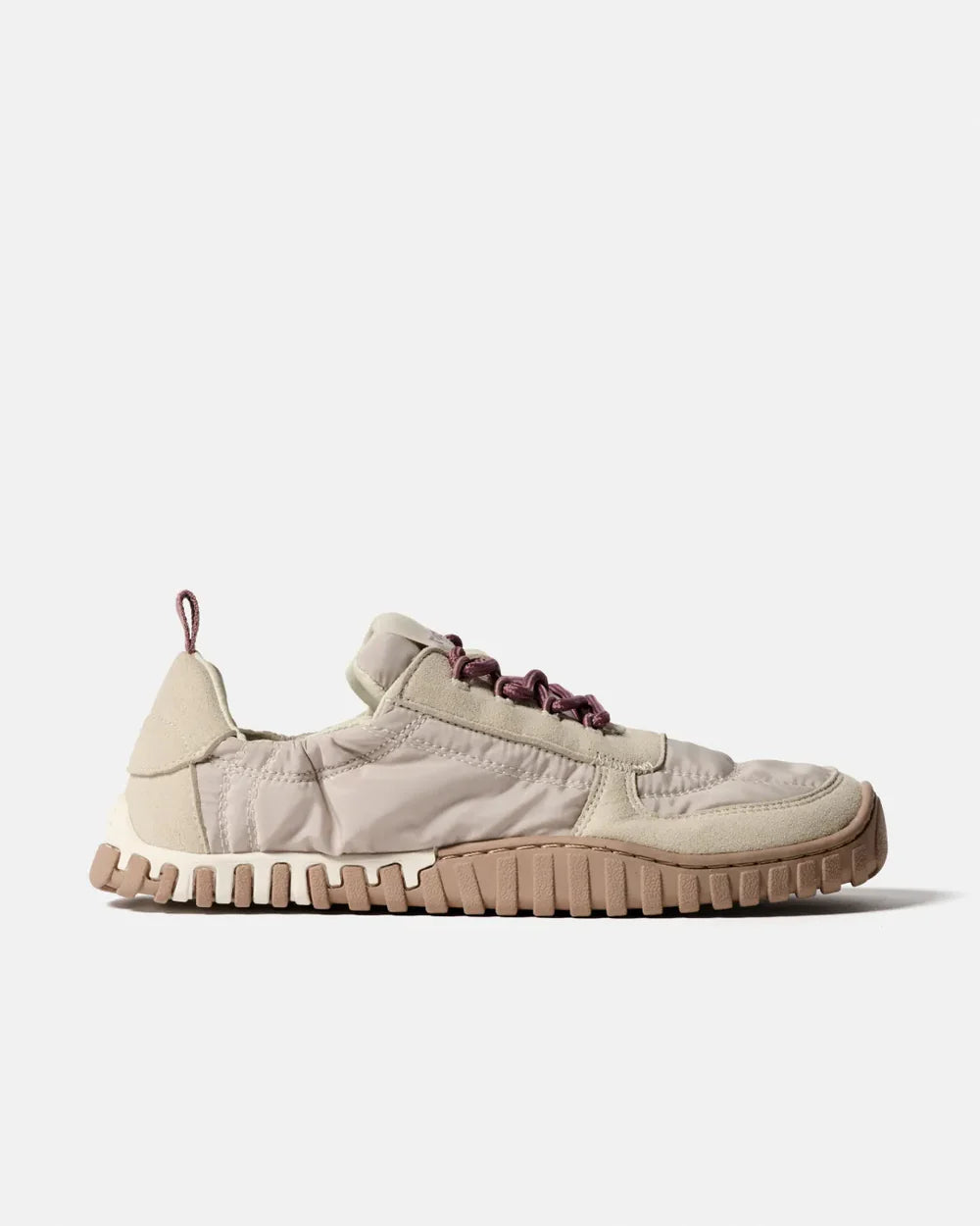 Muris - Ténis Verona Adulto - Beige