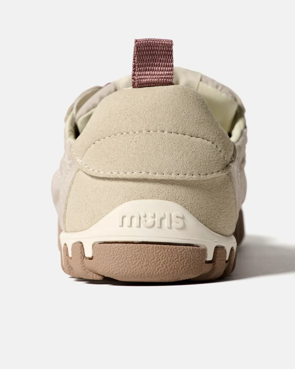 Muris - Ténis Verona Adulto - Beige