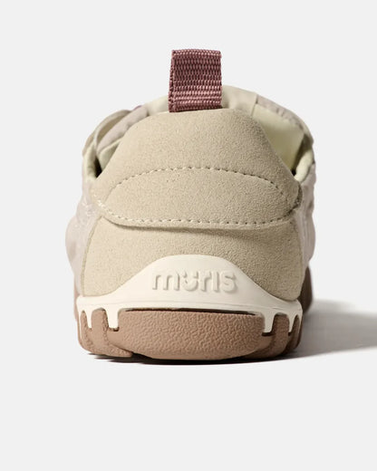 Muris - Ténis Verona Adulto - Beige