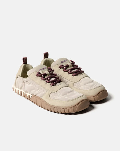 Muris - Ténis Verona Adulto - Beige