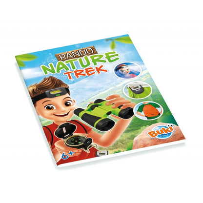 Buki - Nature Trek