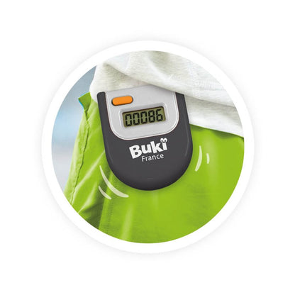 Buki - Nature Trek
