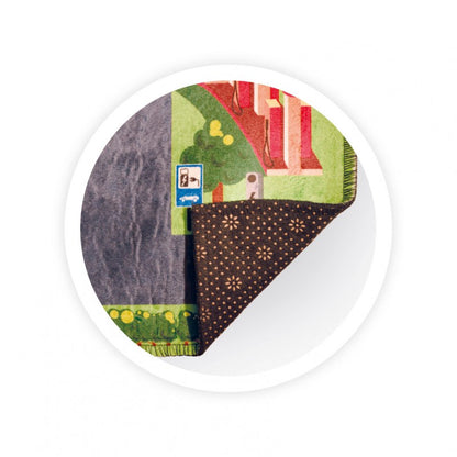 Buki - Tapetę Carros