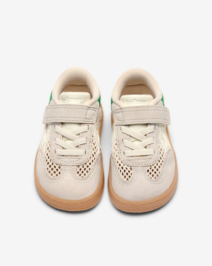 Ténis Mesh - Bege | Lejan