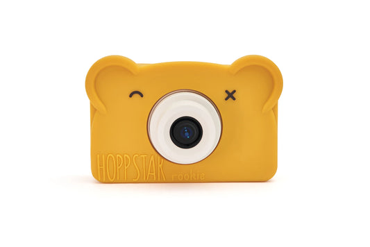 Máquina Fotográfica Digital - Rookie Honey - Hoppstar.