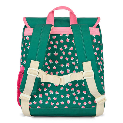 Mochila Escolar - Garden Joy | Hello Hossy.