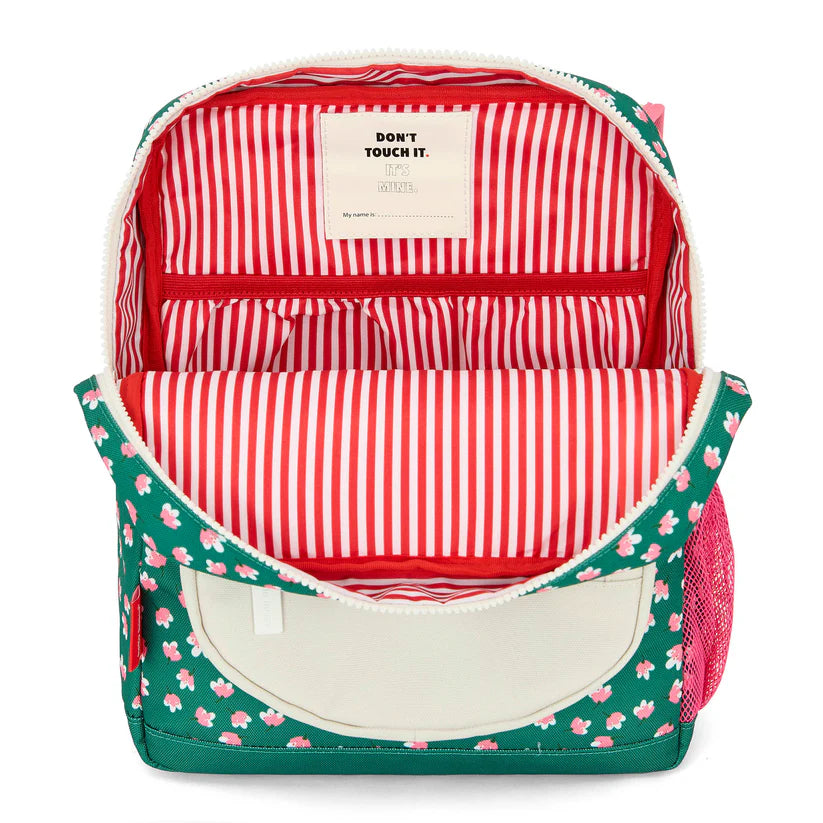 Mochila Pré-Escolar - Garden Joy | Hello Hossy.