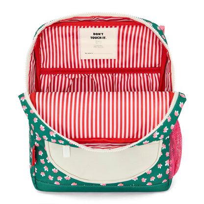 Mochila Pré-Escolar - Garden Joy | Hello Hossy.