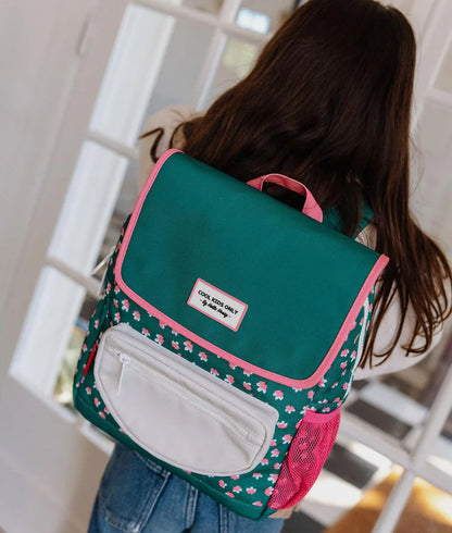 Mochila Pré-Escolar - Garden Joy | Hello Hossy.