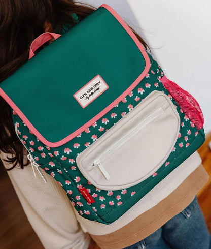 Mochila Escolar - Garden Joy | Hello Hossy.