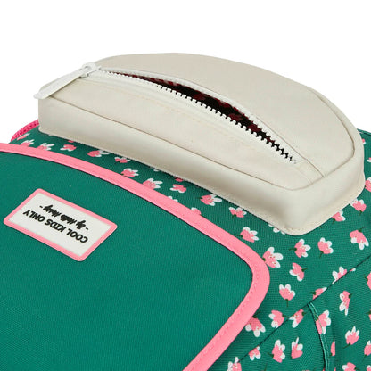 Mochila Pré-Escolar - Garden Joy | Hello Hossy.