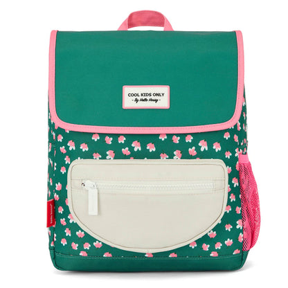 Mochila Escolar - Garden Joy | Hello Hossy.
