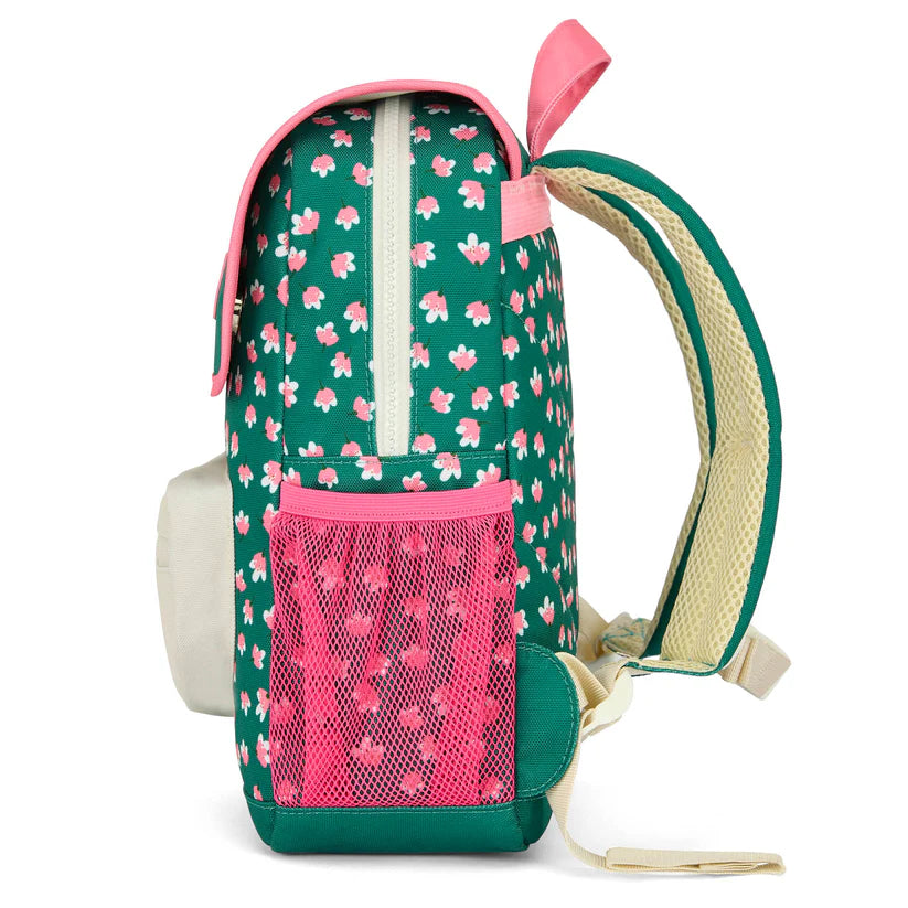 Mochila Pré-Escolar - Garden Joy | Hello Hossy.
