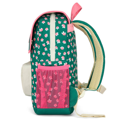 Mochila Escolar - Garden Joy | Hello Hossy.