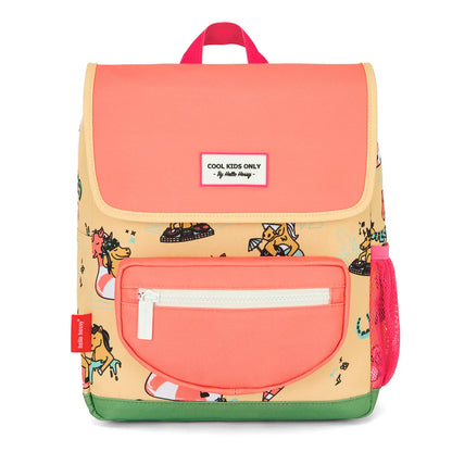 Mochila Escolar - Unicorn | Hello Hossy.