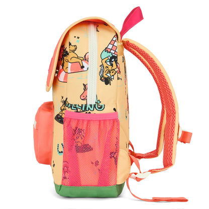 Mochila Escolar - Unicorn | Hello Hossy.