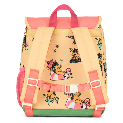 Mochila Escolar - Unicorn | Hello Hossy.