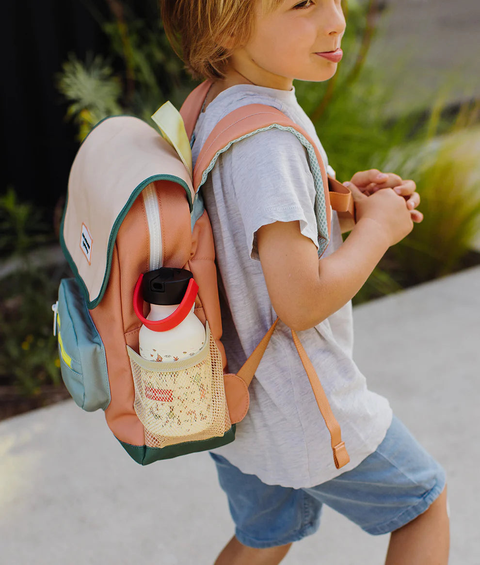 Mochila Pré-Escolar - Mini Hunter