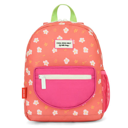 Mochila Pré-Escolar - Peachy Bloom | Hello Hossy.