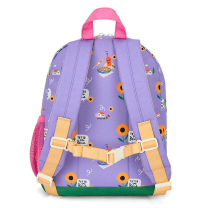 Mochila Pré-Escolar - Sunflower| Hello Hossy