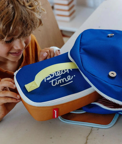 Lancheira pequena - Mini Blue Canyon | Hello Hossy