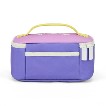Lancheira - Mini Lavendy | Hello Hossy.