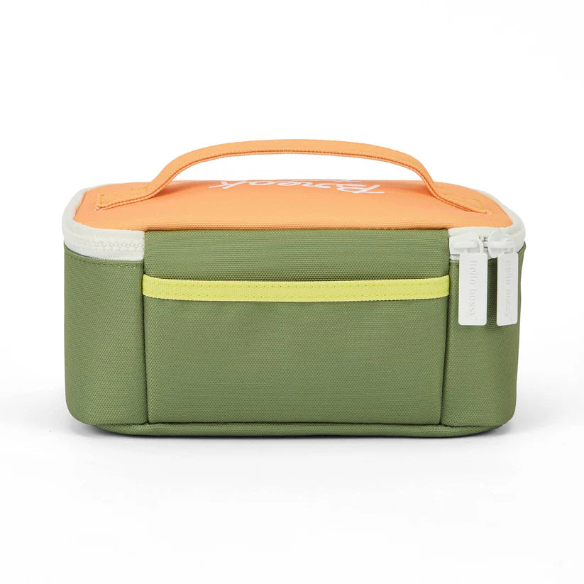 Lancheira - Mini Safari | Hello Hossy.