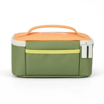 Lancheira - Mini Safari | Hello Hossy.