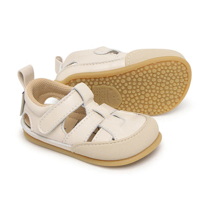 Irta Feroz SS25 - Bege | Microfibra