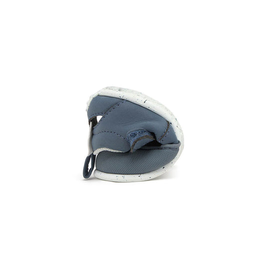 Canet Feroz SS25 - Azul | Microfibra Nobuck