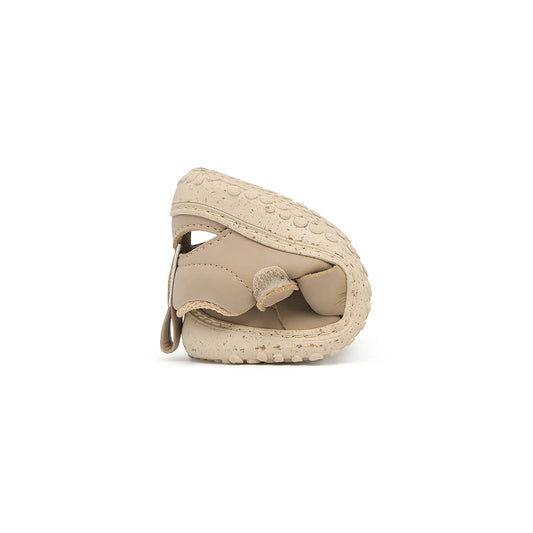 Canet Rocker SS25 - Pedra | Microfibra Nobuck