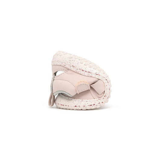 Canet Rocker SS25 - Rosa Claro | Microfibra Nobuck