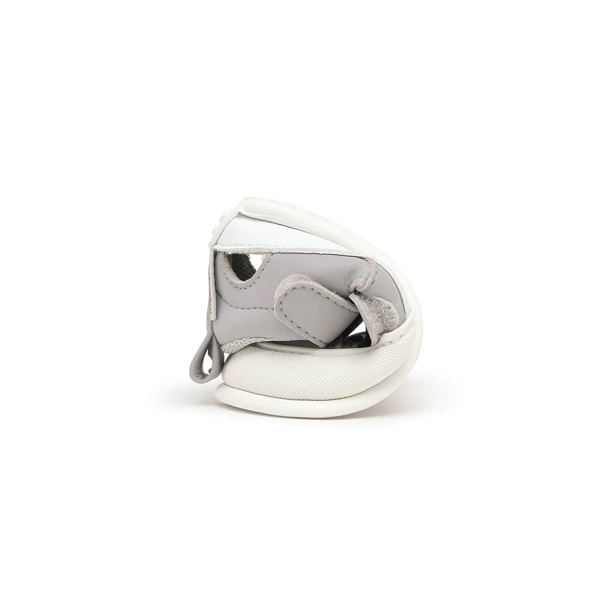 Jávea Feroz SS25 - Cinza | Microfibra Nobuck