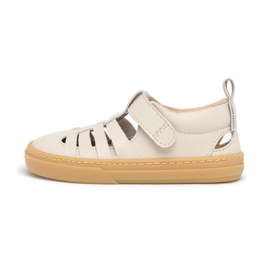 Tabarca Rocker SS25 - Bege | Microfibra
