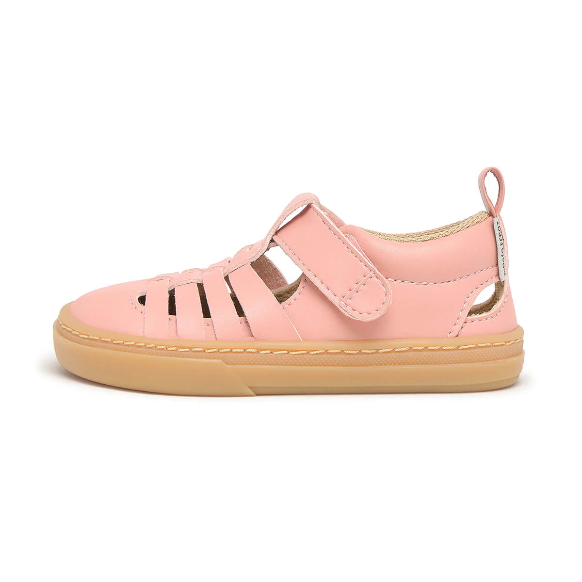 Tabarca Rocker SS25 - Rosa | Microfibra