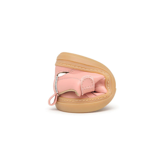 Tabarca Rocker SS25 - Rosa | Microfibra