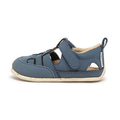 Tabarca Feroz SS25 - Azul | Microfibra