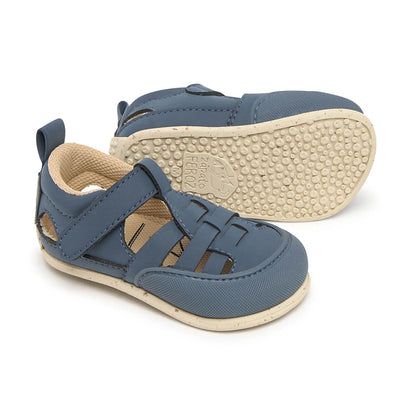 Tabarca Feroz SS25 - Azul | Microfibra