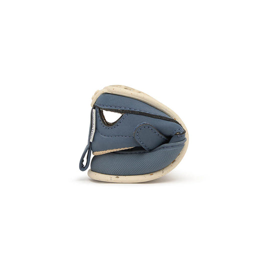 Tabarca Feroz SS25 - Azul | Microfibra