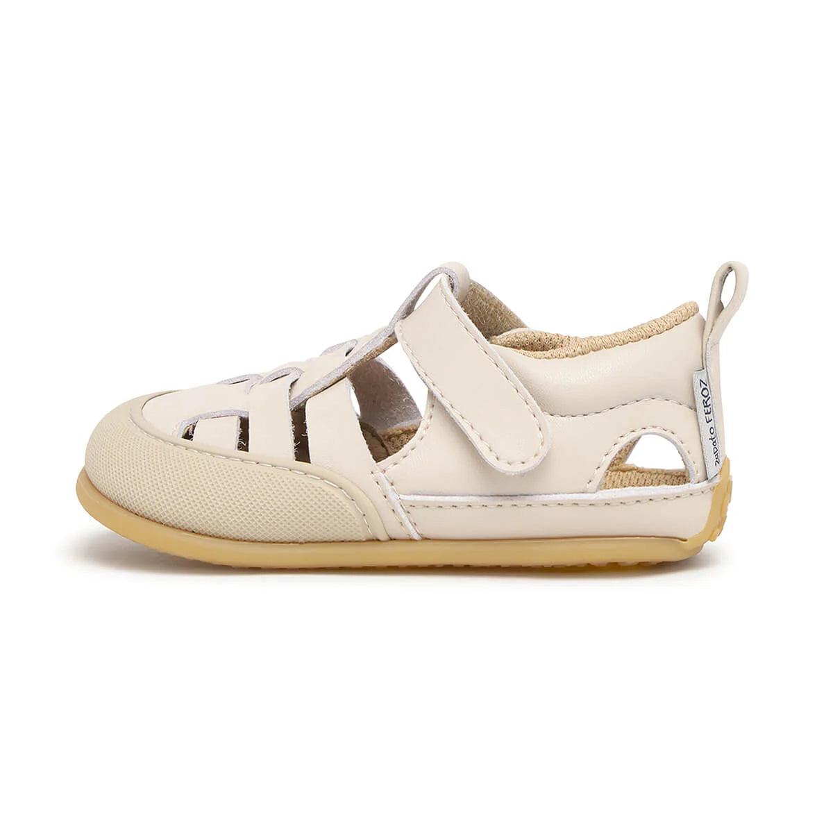 Tabarca Feroz SS25 - Bege | Microfibra